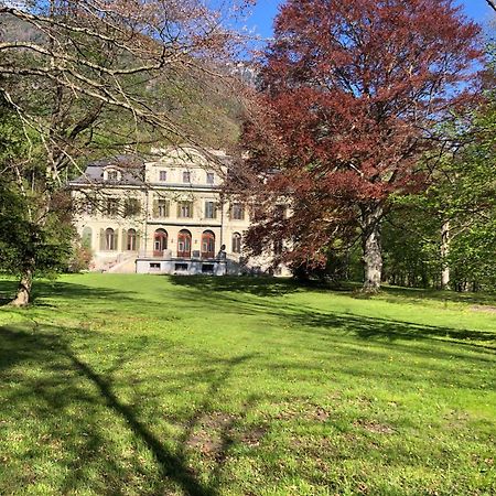Herrnhof Reichenau Extérieur photo
