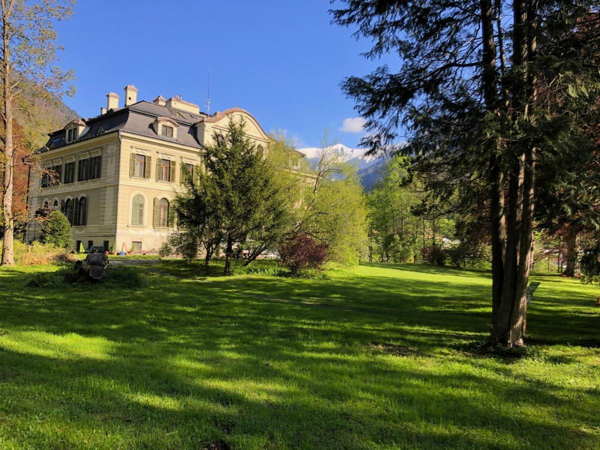 Herrnhof Reichenau Extérieur photo
