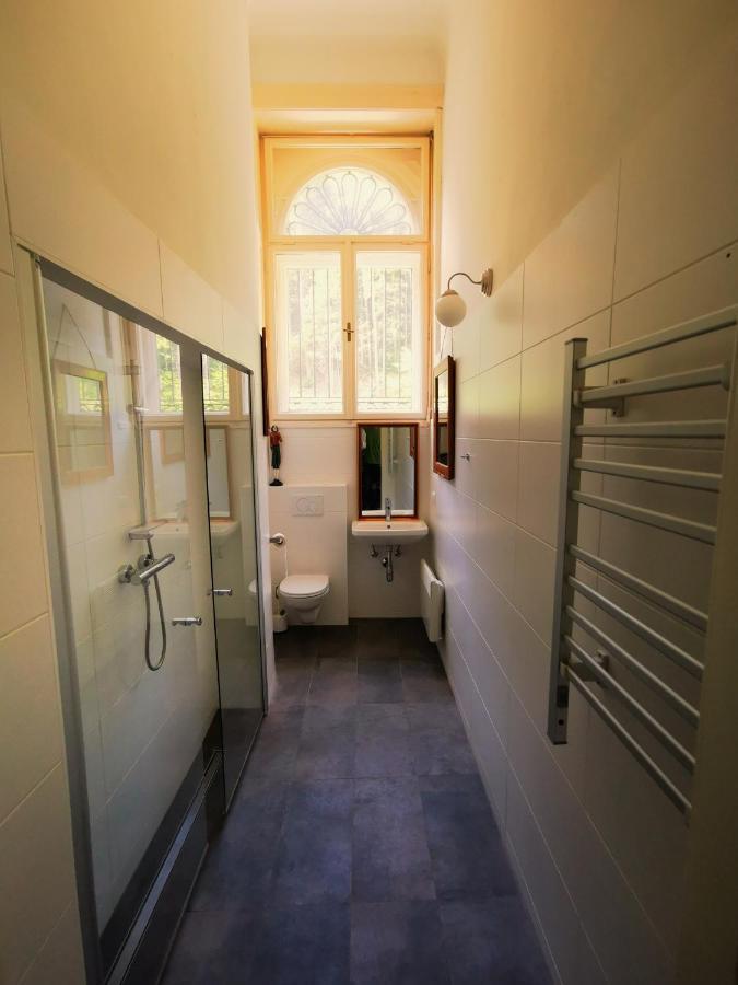 Herrnhof Reichenau Extérieur photo