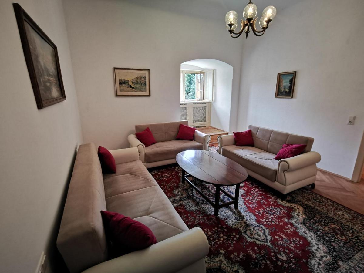 Herrnhof Reichenau Extérieur photo