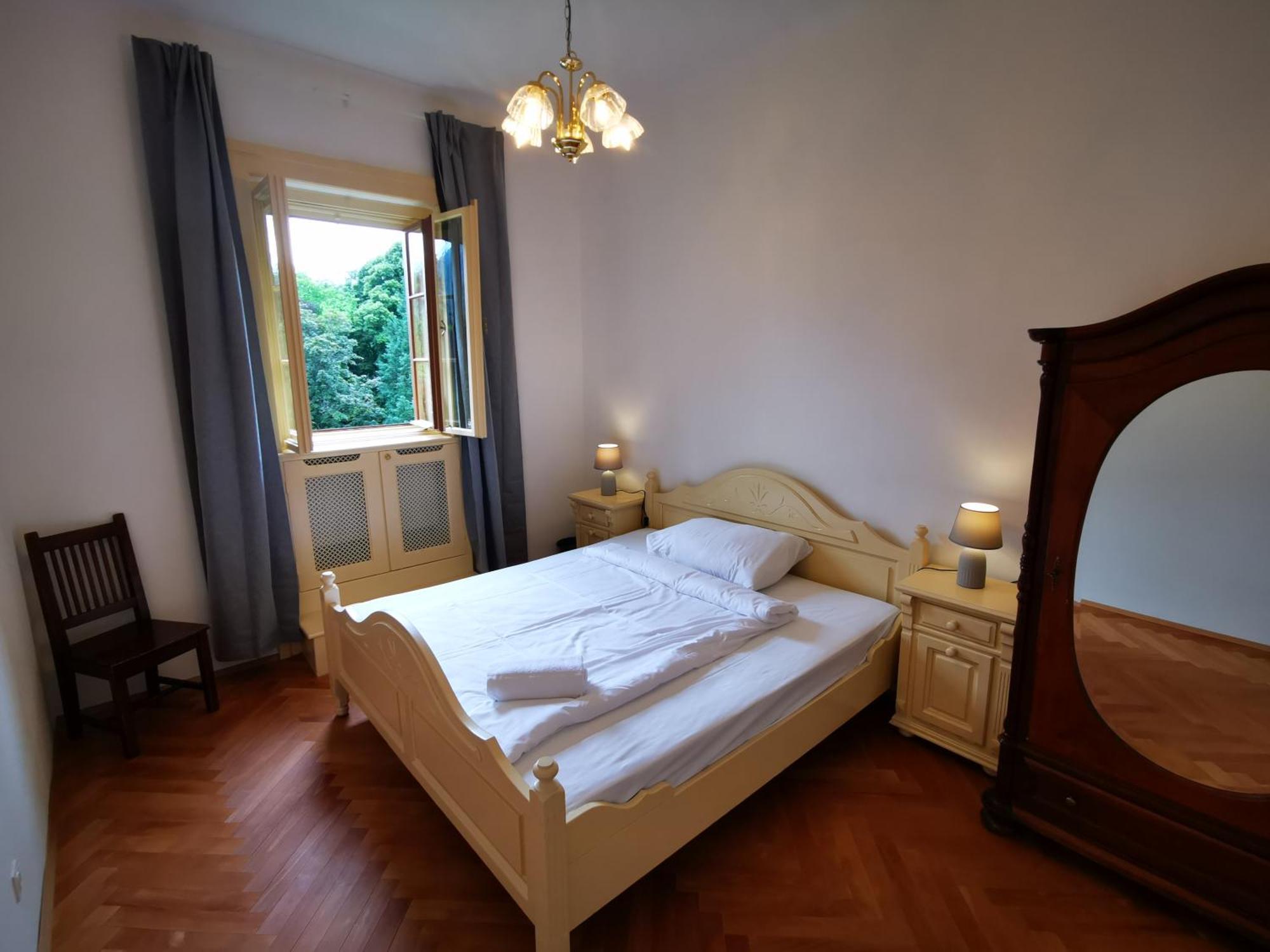 Herrnhof Reichenau Extérieur photo