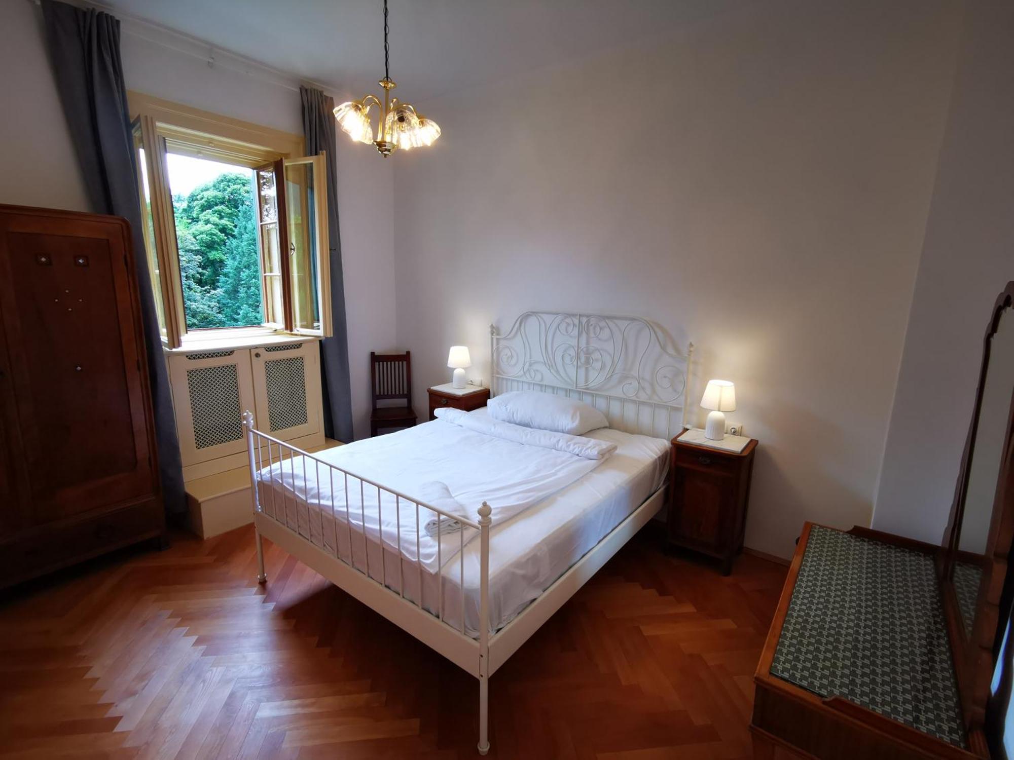 Herrnhof Reichenau Extérieur photo