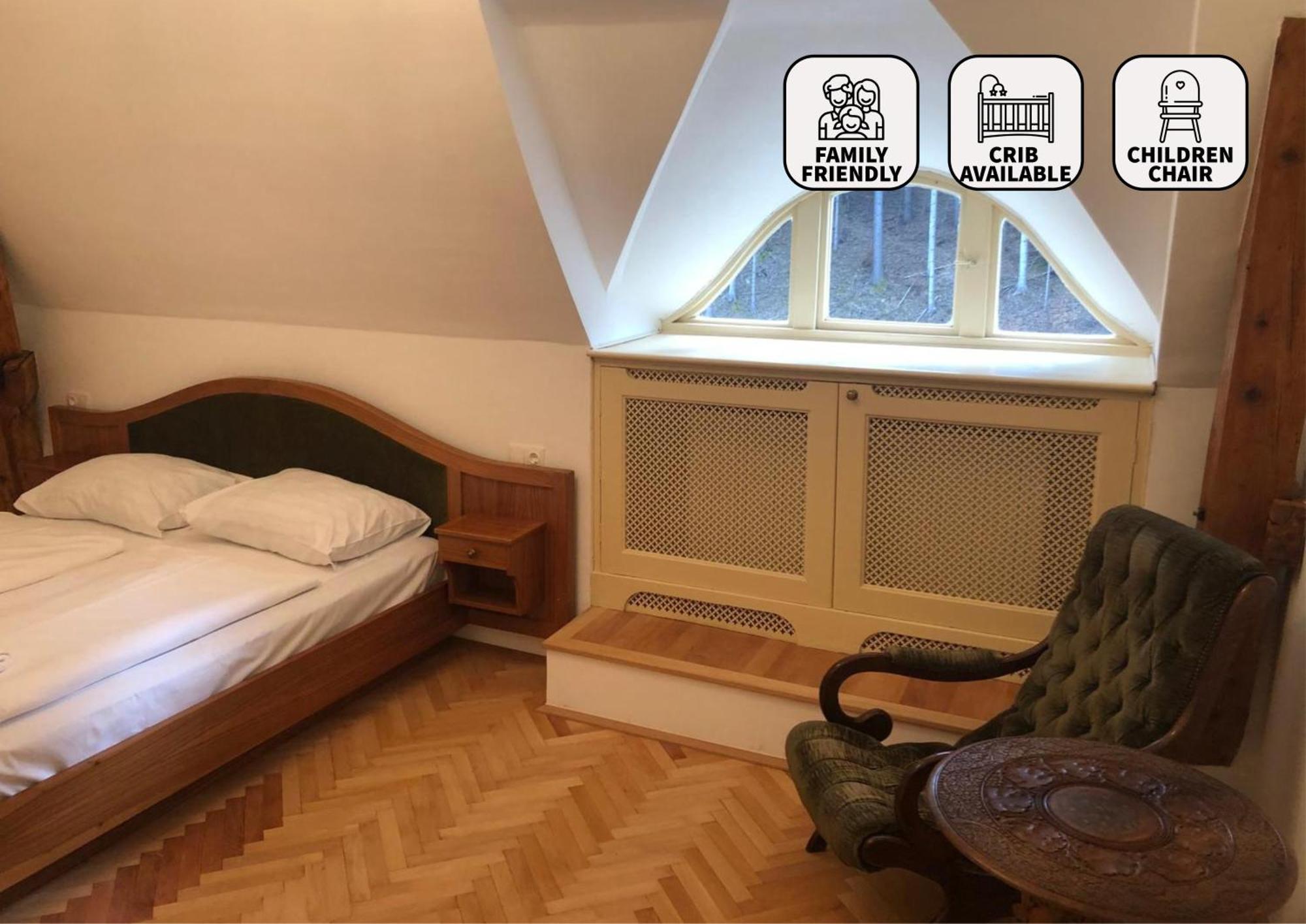 Herrnhof Reichenau Extérieur photo